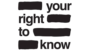 Freedom of Information