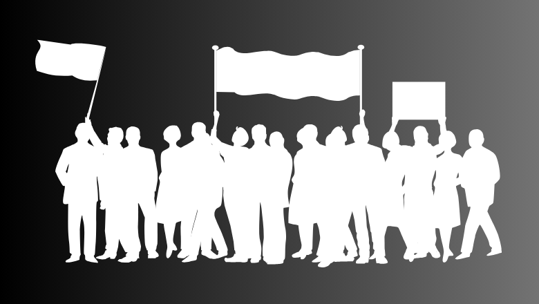 Level Up - your rights